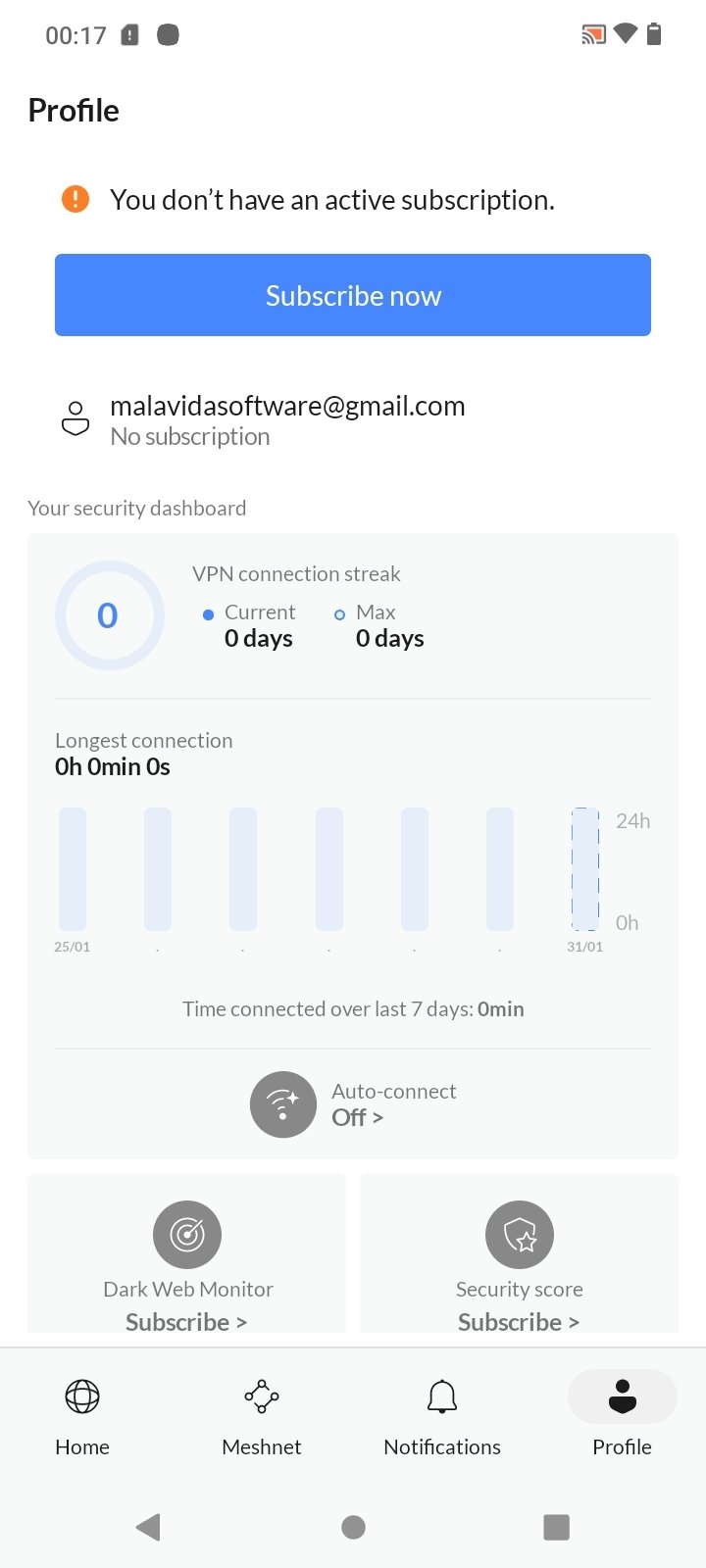 NordVPN 5.4.3 Crack