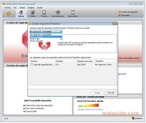 norton ghost freeware download