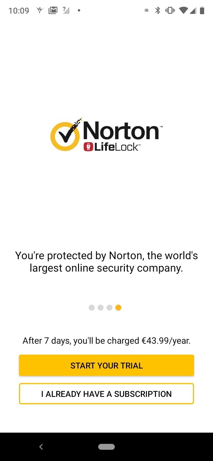 norton secure vpn for pc