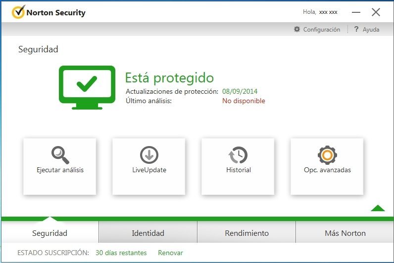 windows 10 norton internet security