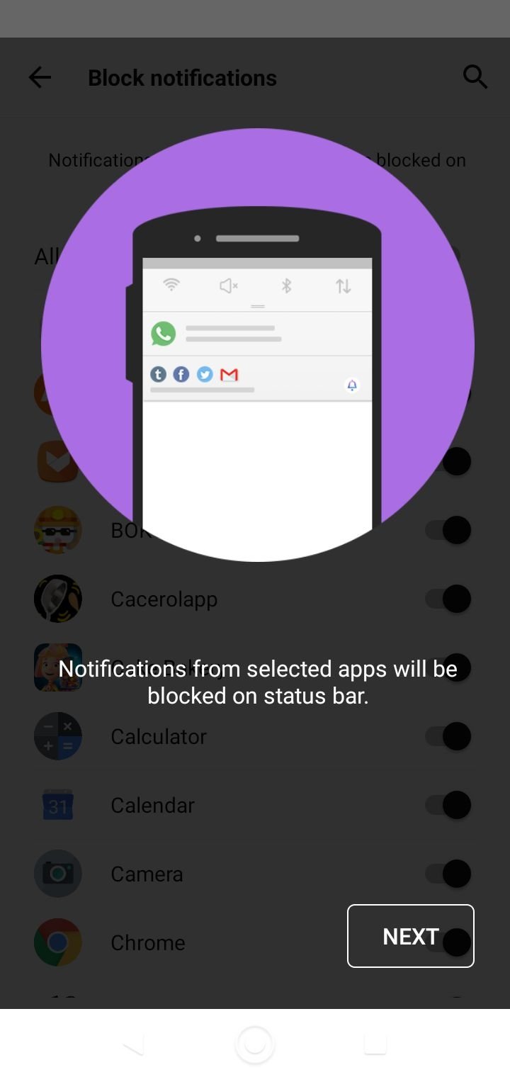 Notisave 4.6.0g - Скачать для Android APK бесплатно