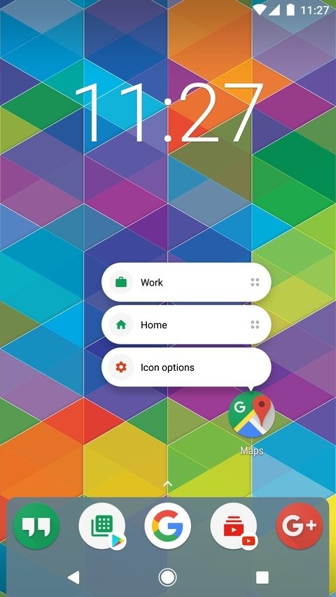 Nova Google Companion 1 1 Android用ダウンロードapk無料