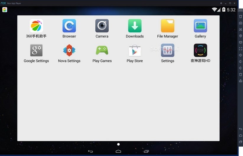 Baixar MX Grau no PC com NoxPlayer