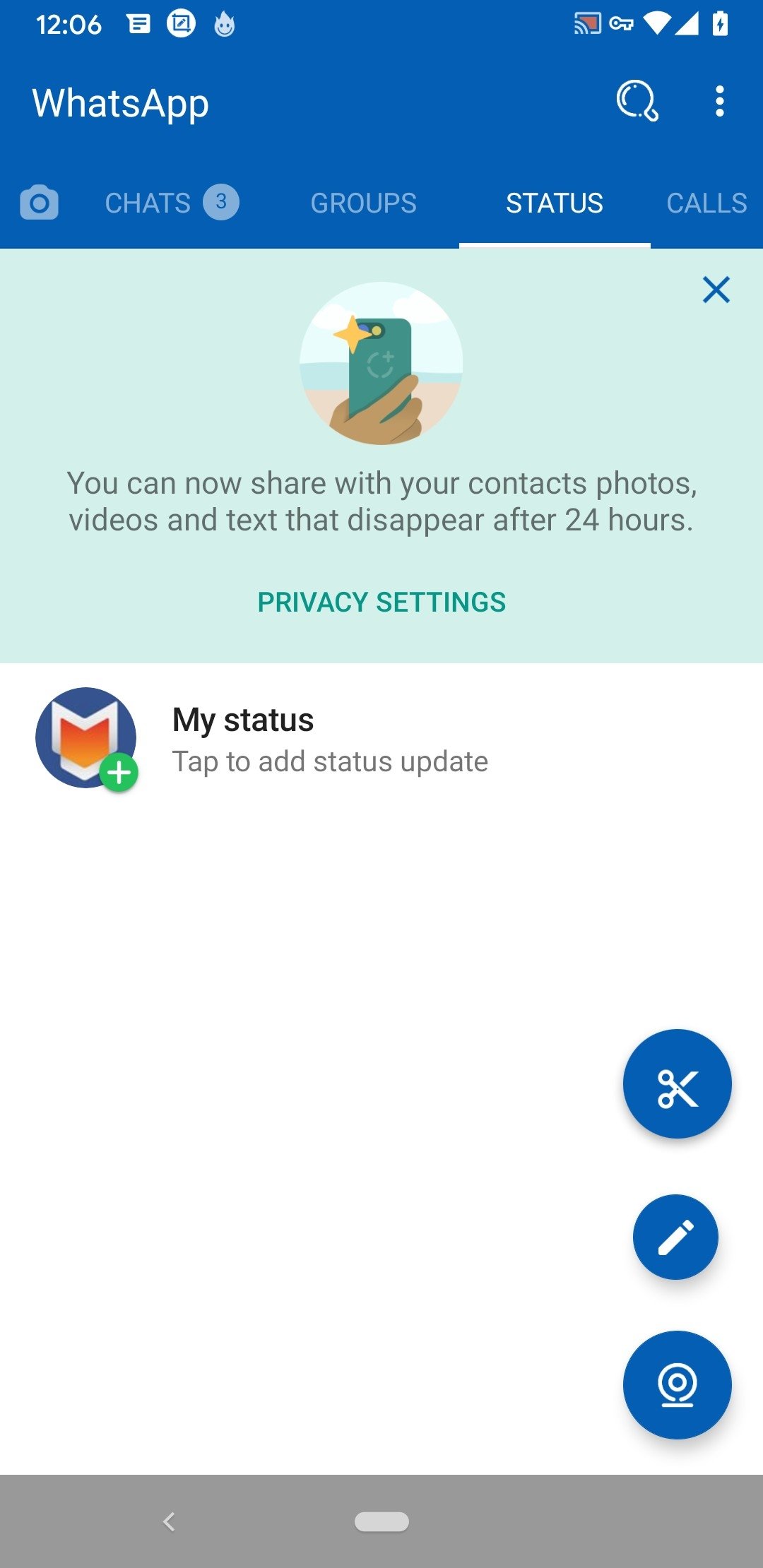 Nswhatsapp 3d 8 65 Download For Android Apk Free