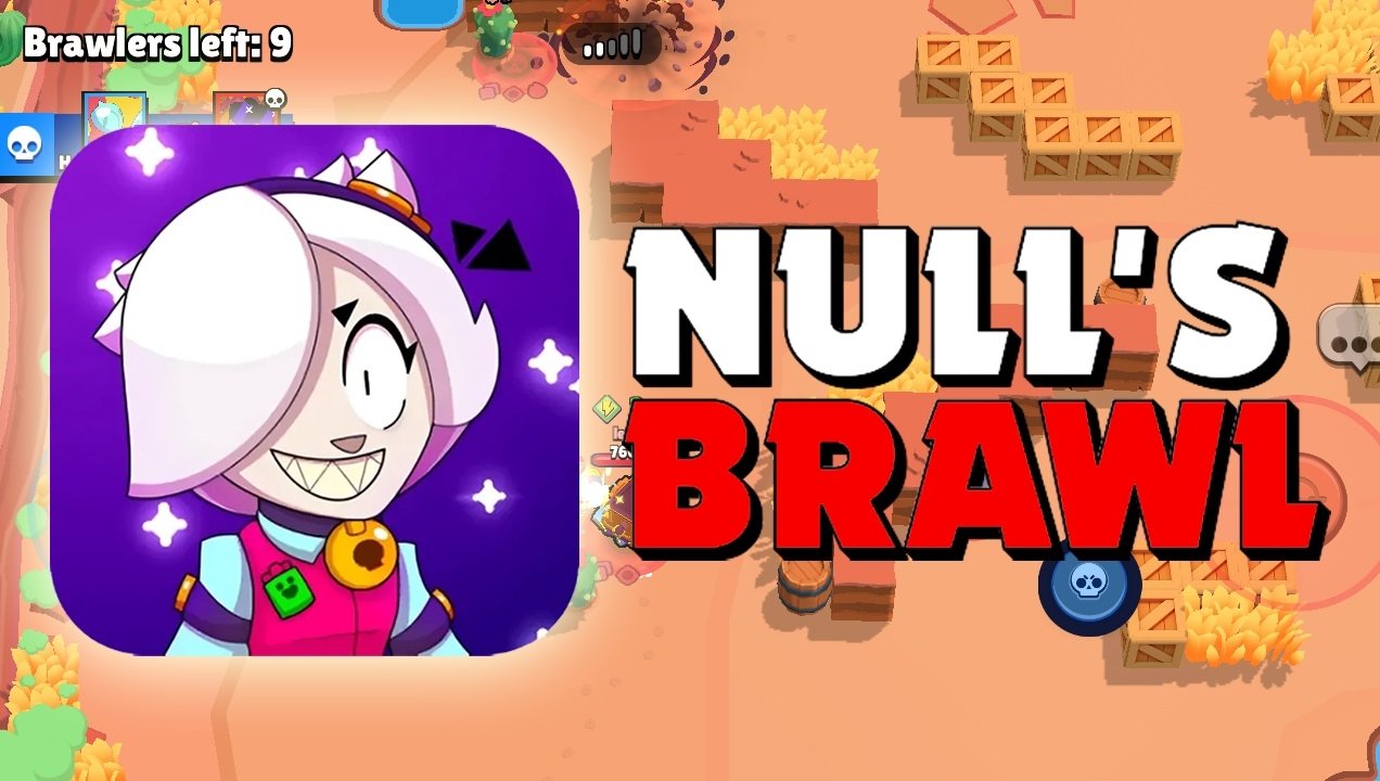 Brwl.Info Brawl Stars Hack Happymod