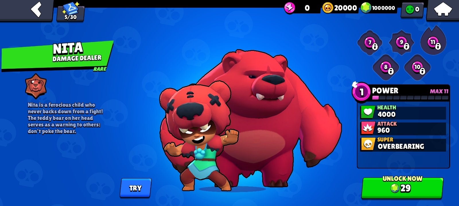 Канал где он снимает brawl stars