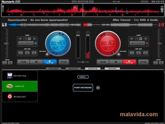 Mp3 to avi for mac os