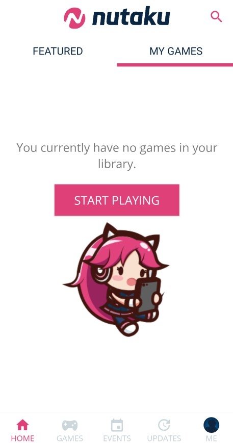 app store nutaku