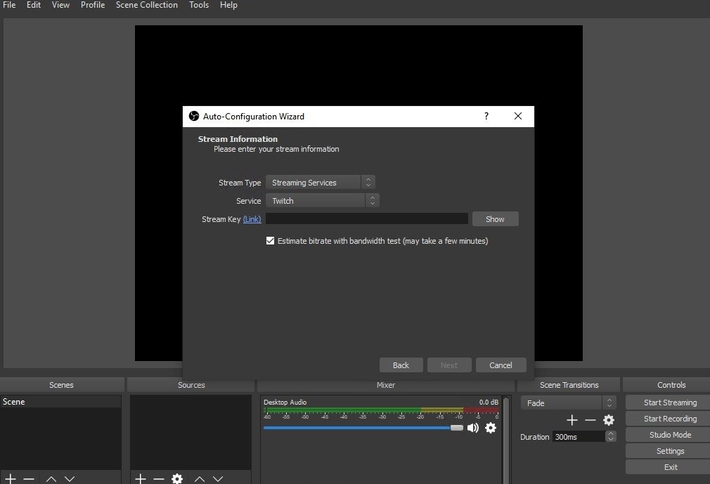 Obs Studio 25 0 1 Download For Pc Free