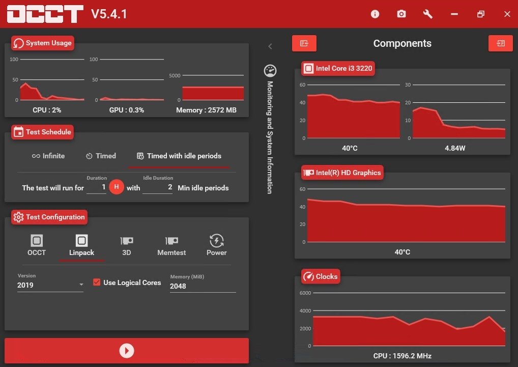 download the new for ios OCCT Perestroika 12.0.12.99