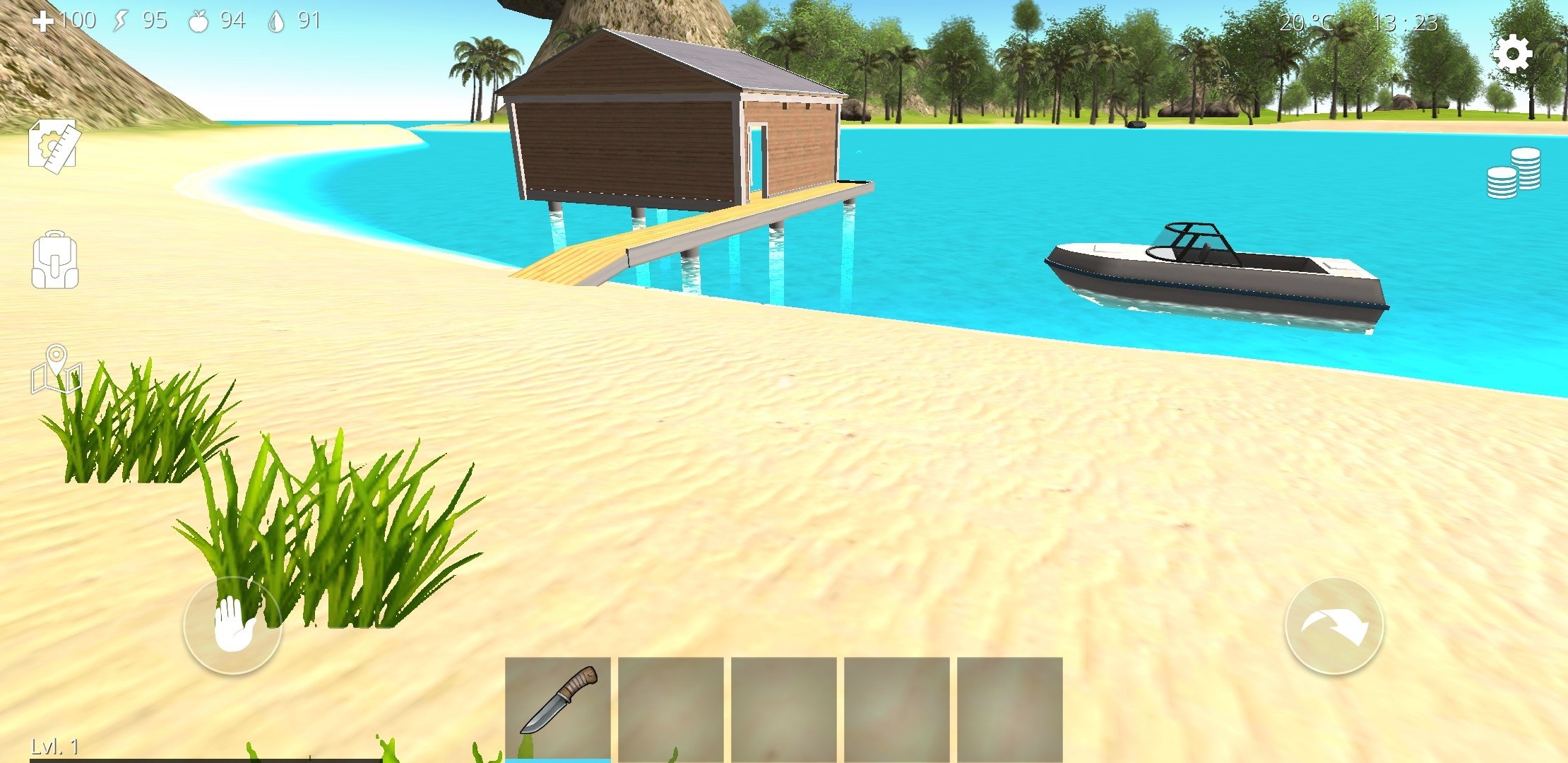 Ocean Is Home :Island Life Sim APK for Android Download