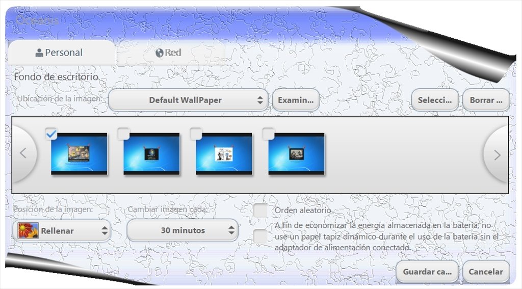 Oceanis Change Background Windows 7 Pc用ダウンロード無料