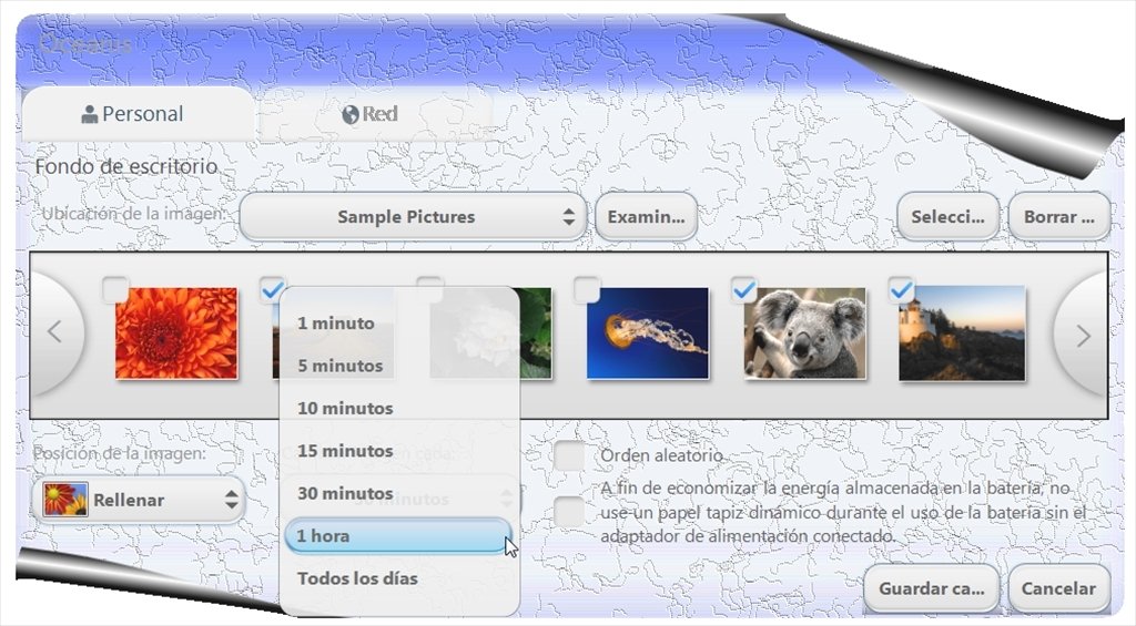 Oceanis Change Background Windows 7 Télécharger Pour Pc