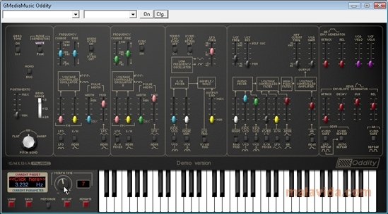 gforce minimonsta vst download torrent