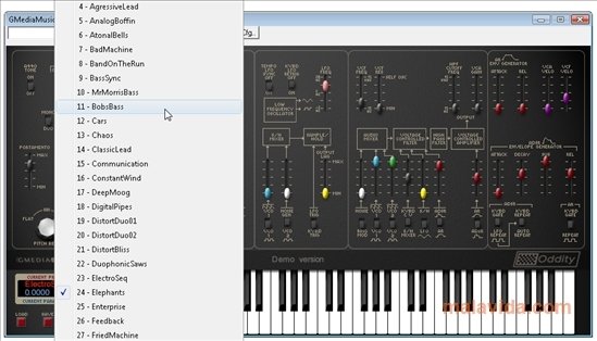 imposcar vst download mac torrent