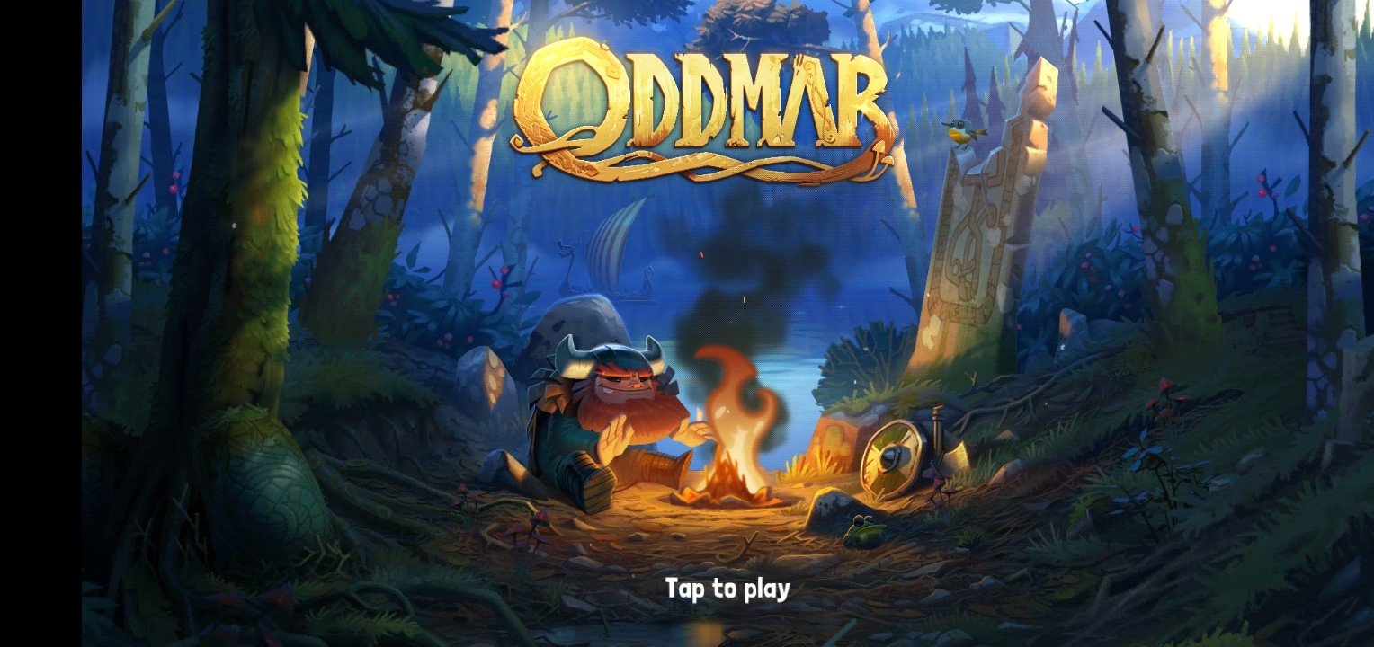 Oddmar Android