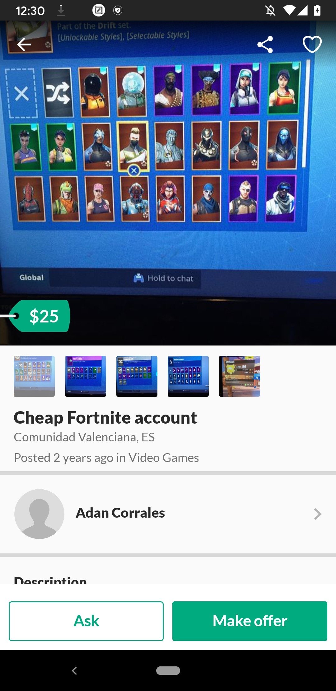 offer up apk