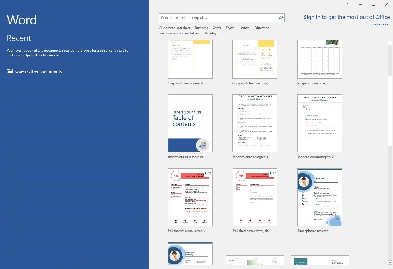 descargar microsoft excel 2016