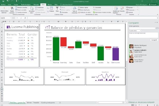 Office 365 - Download for PC Free