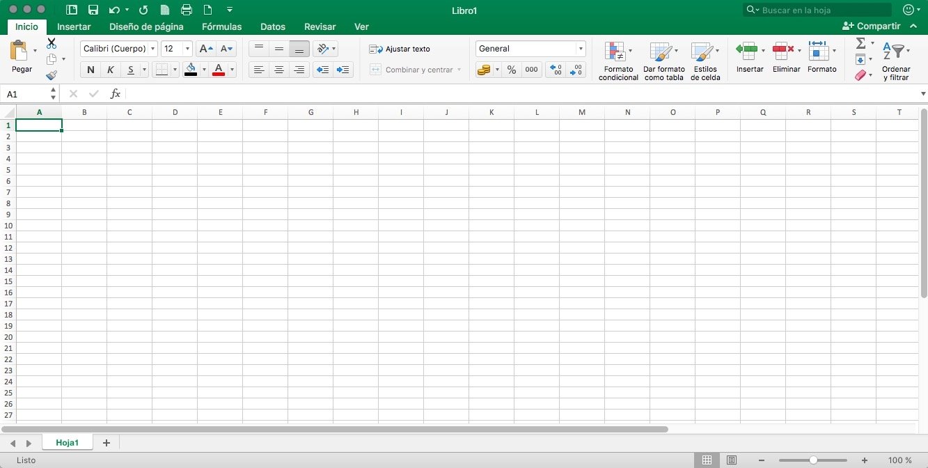 free excel update for mac