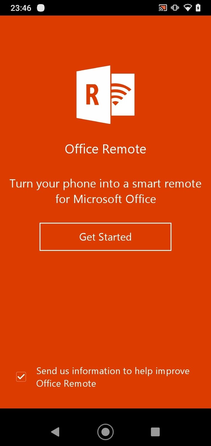 Office Remote APK Download for Android Free