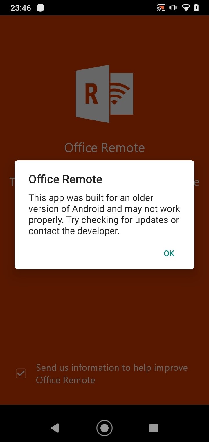Office Remote APK Download for Android Free