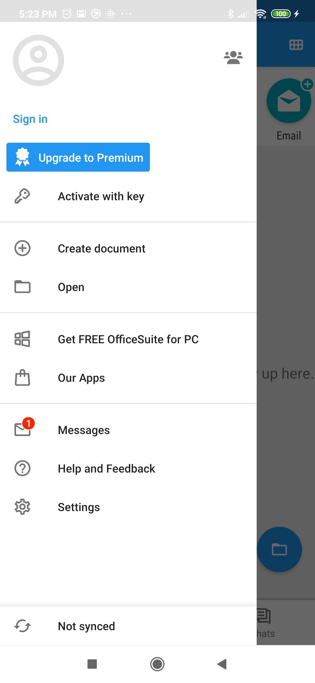 officesuite apk