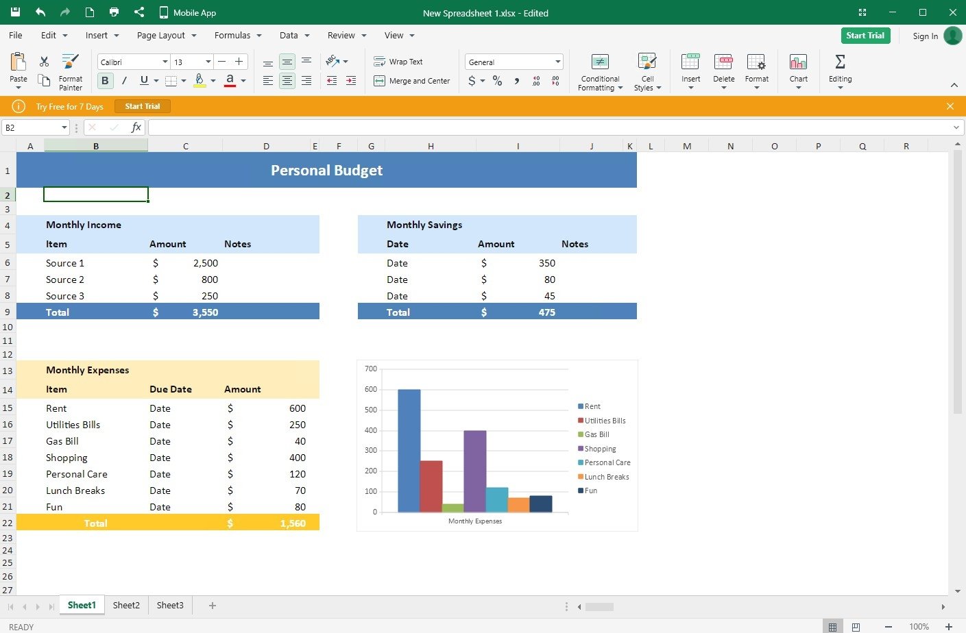 OfficeSuite  - Download for PC Free
