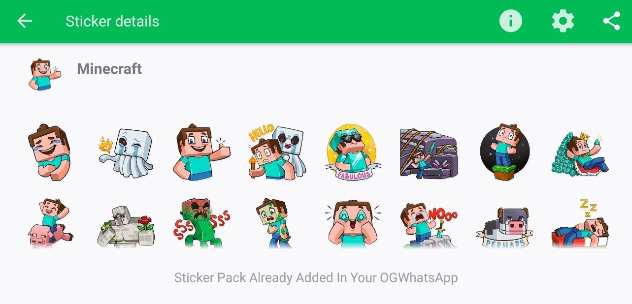 Ogstickers 200 Download For Android Apk Free
