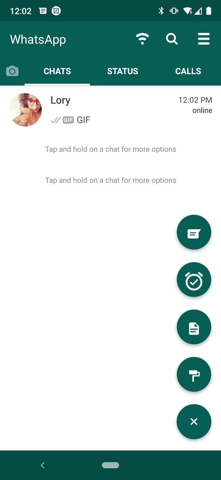 Ogwhatsapp 10 7 Download For Android Apk Free