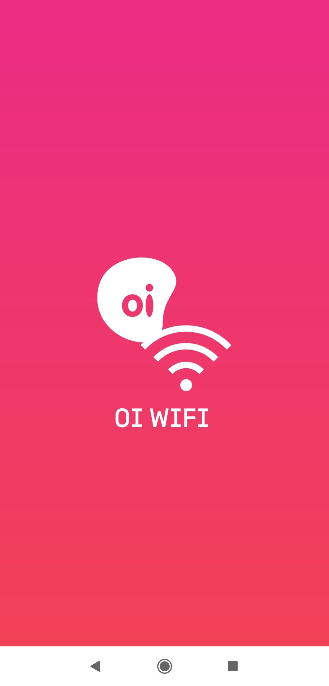 Download do APK de Oi Recarga para Android