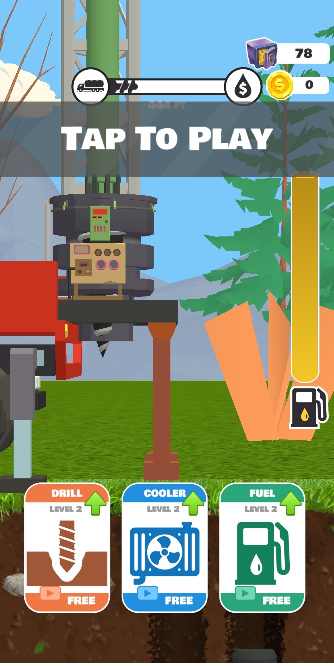 Oil Well Drilling Apk Download For Android Free 