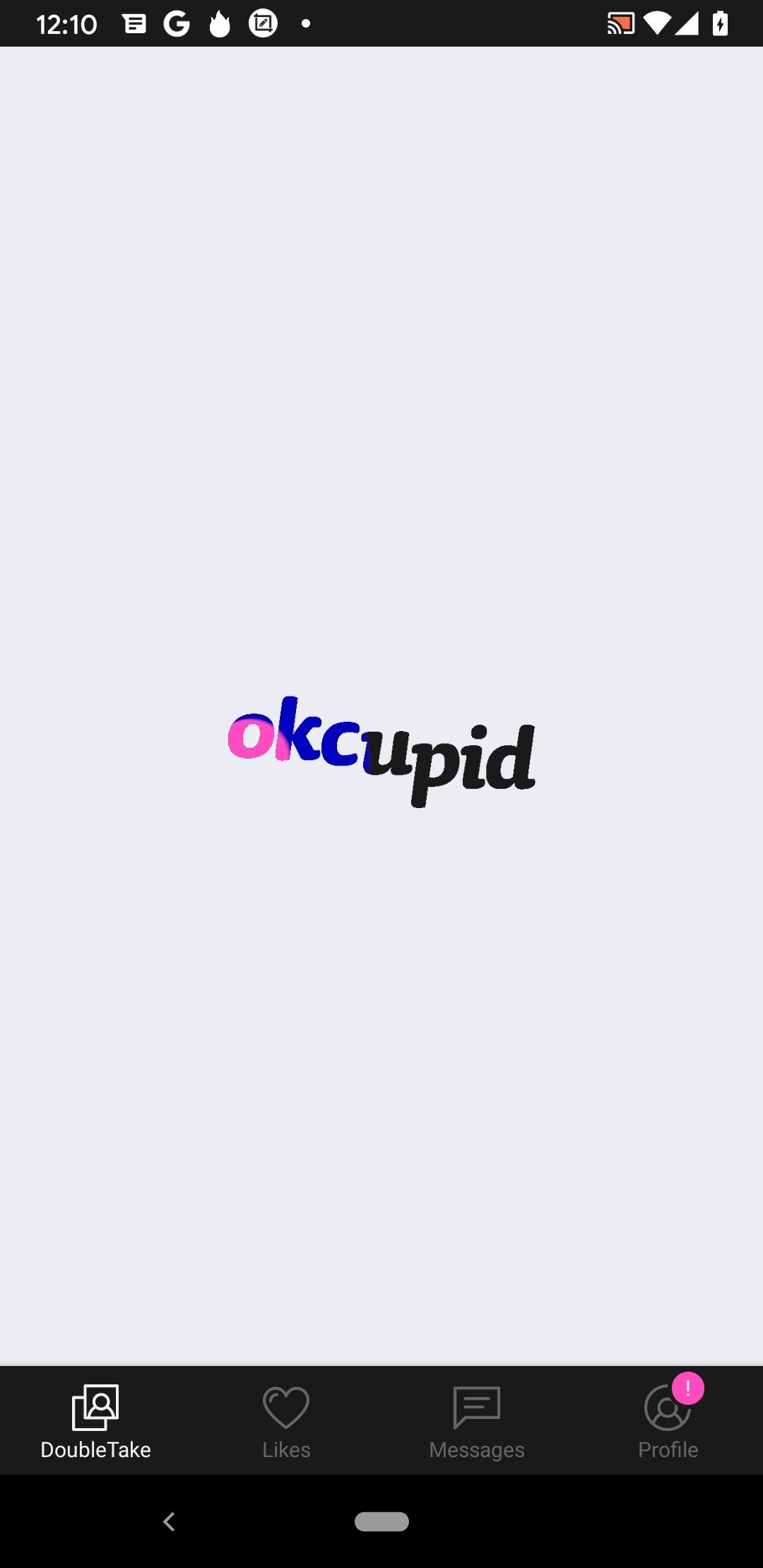 Okcupid espanol en poner como CLAVES