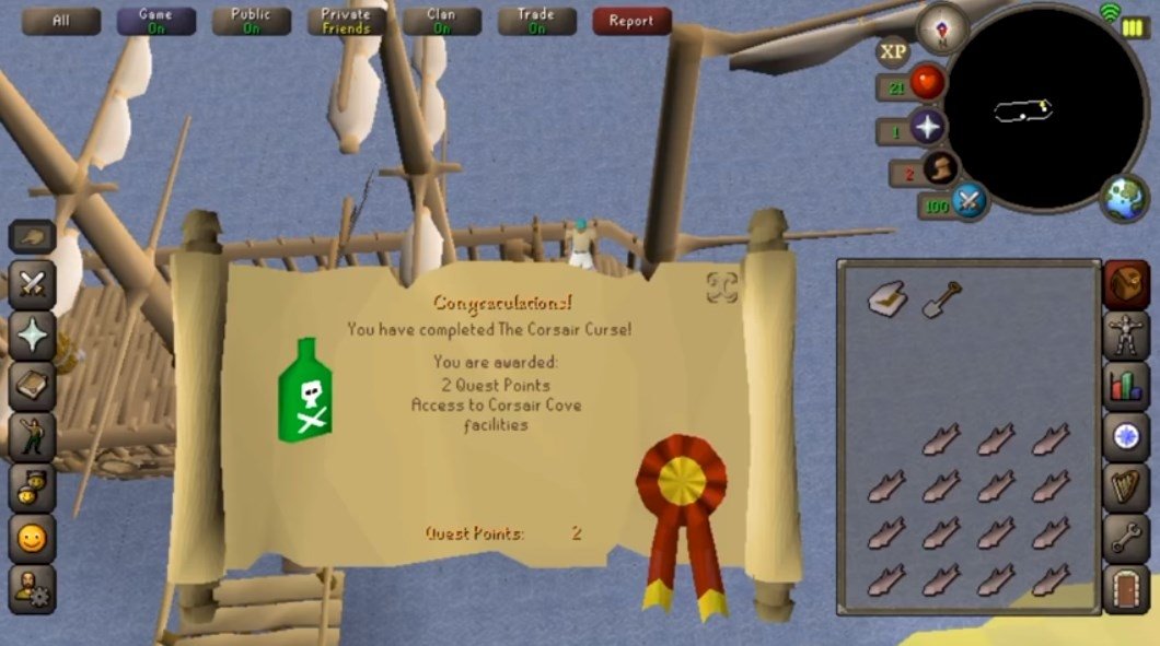 How to Download Old School RuneScape on Mobile