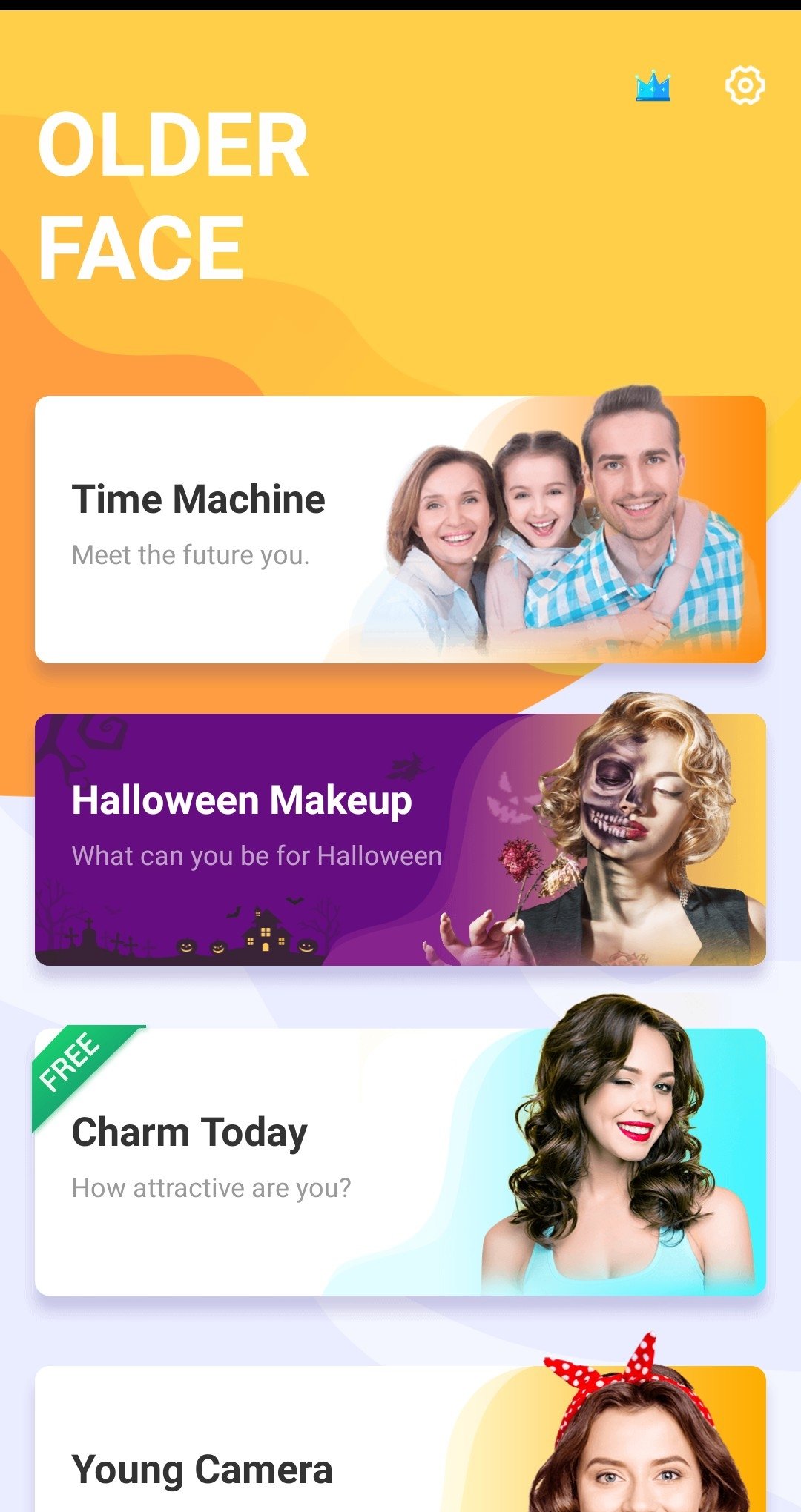 sesso app scaricare per Android