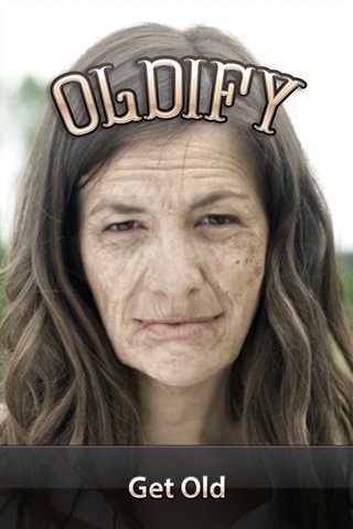 Oldify Android