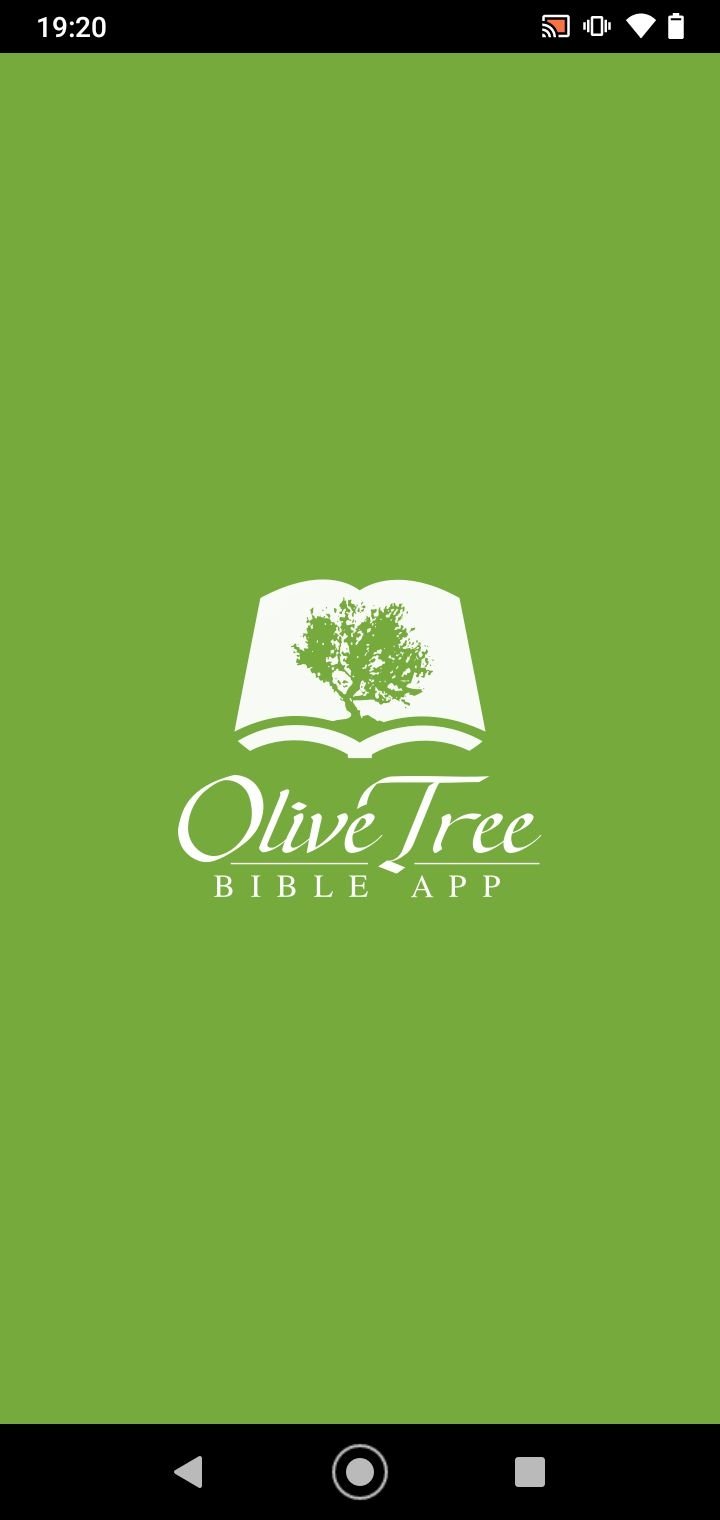 Olive Tree Bible App APK Download For Android Free