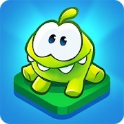 Om Nom & Cut the Rope Official APK + Mod for Android.