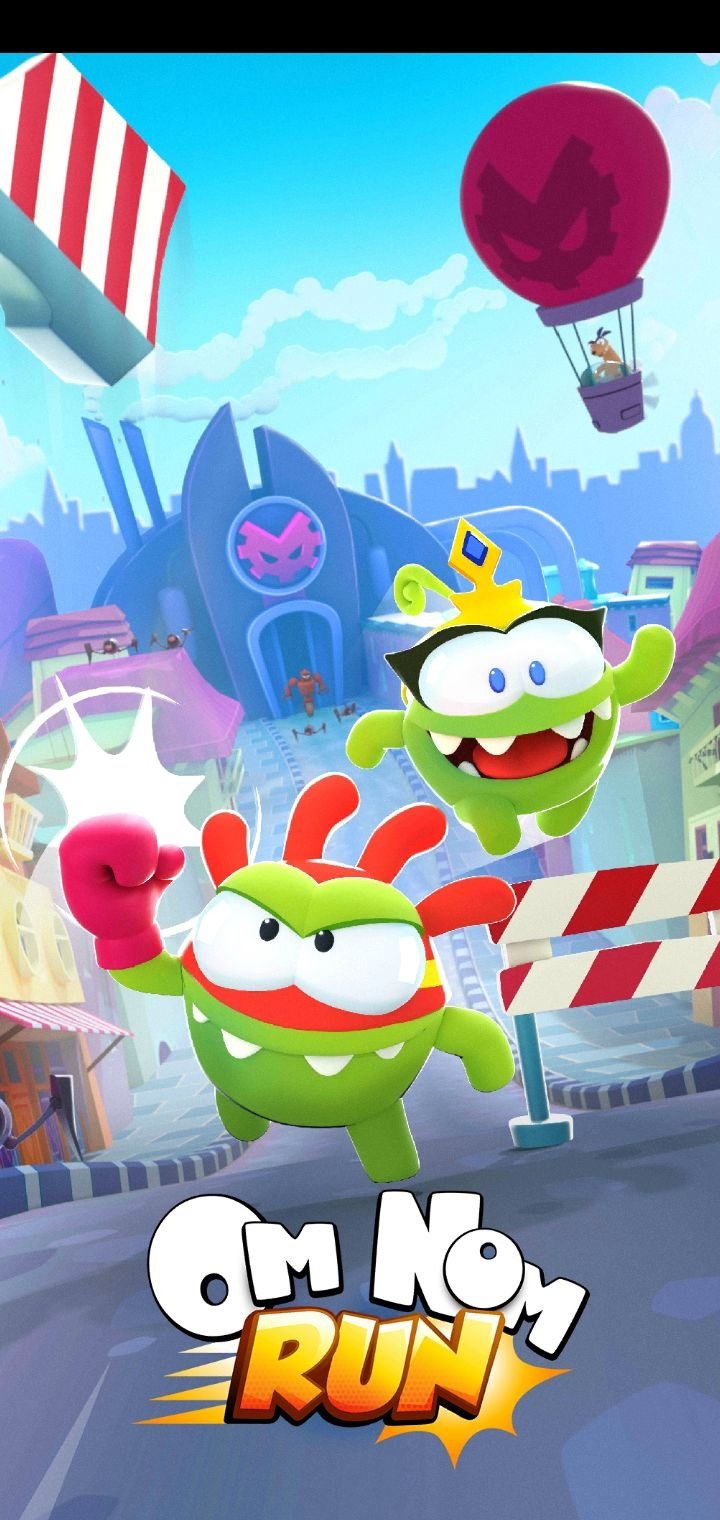 free download om nom time travel game