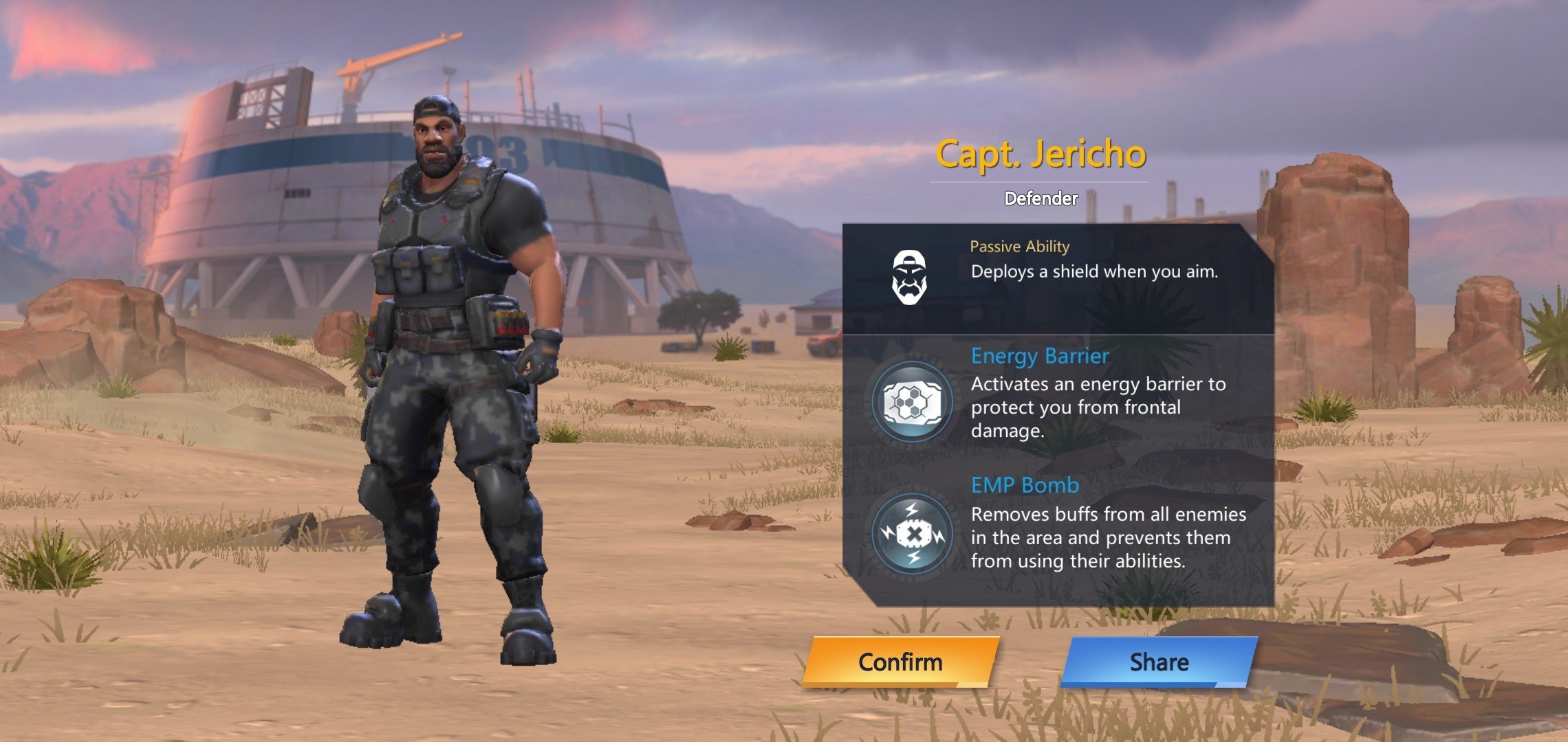 Omega Legends: como fazer download e dicas para jogar o Battle Royale