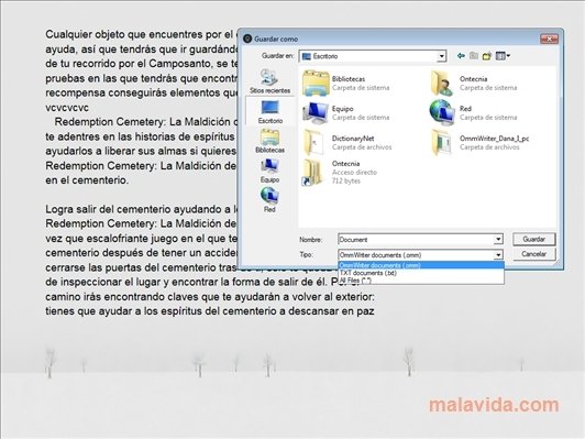 download free ommwriter dana ii for pc
