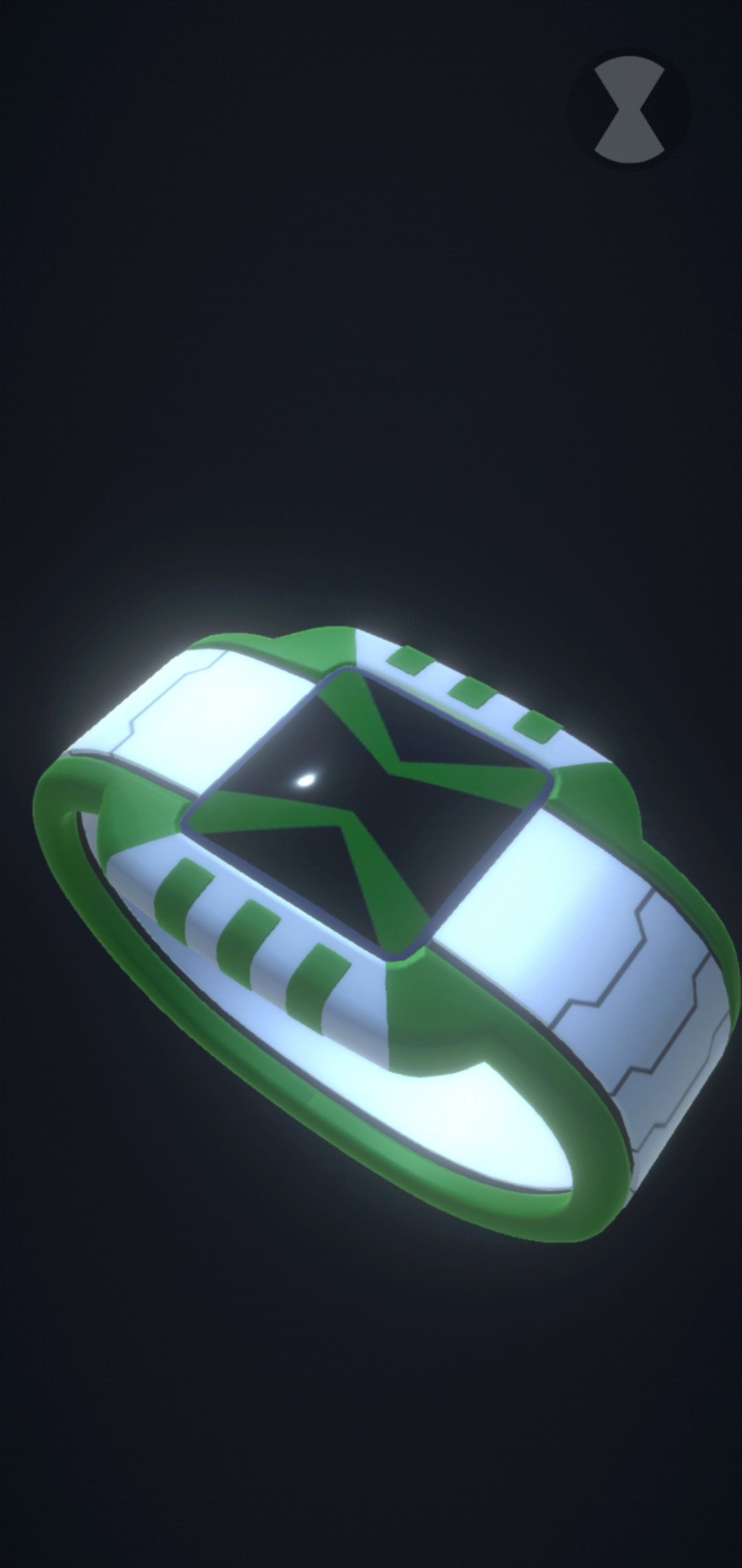 ben 10 omnitrix simulator 3d