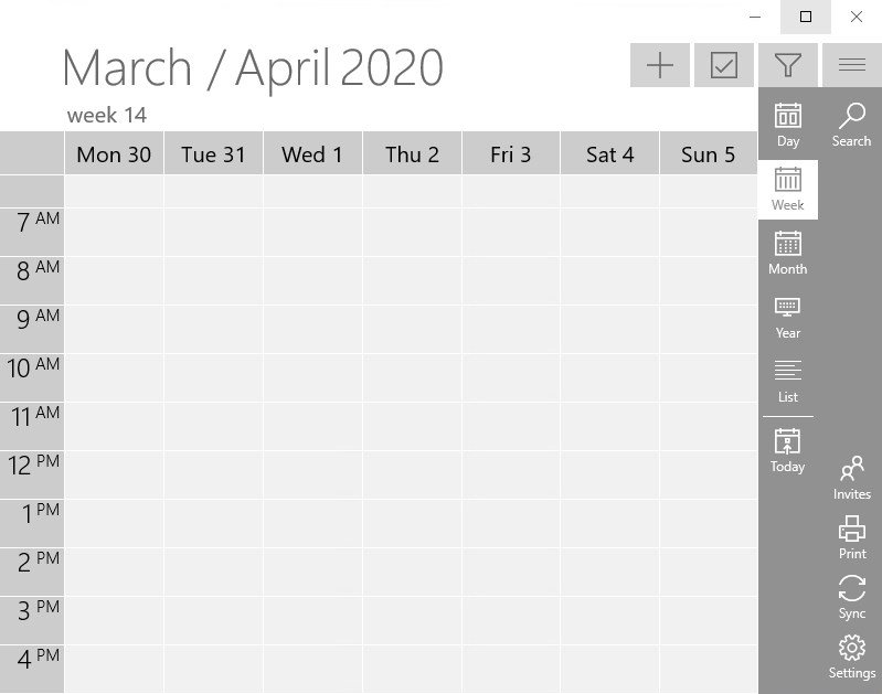 Download One Calendar 2020.1031 Baixar para PC Grátis