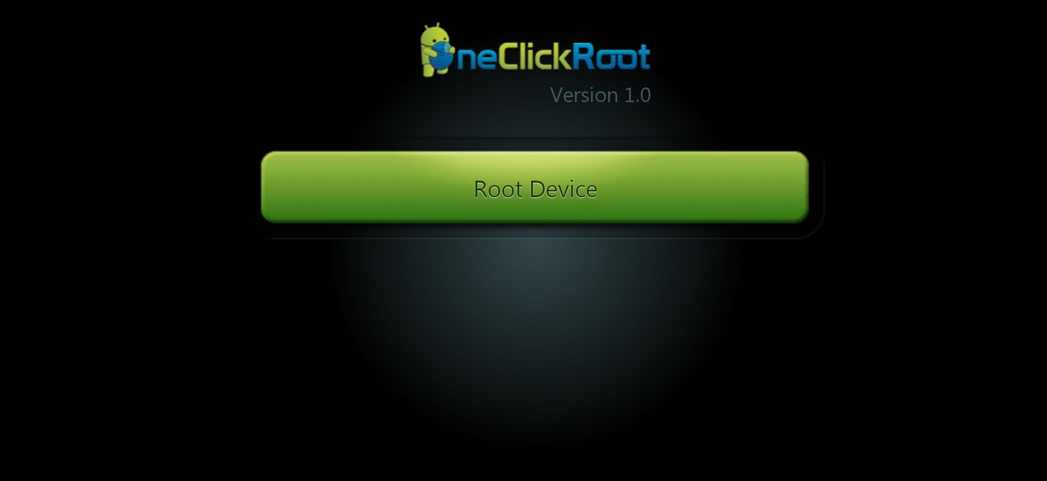 One Click Root Apk Download For Android Free