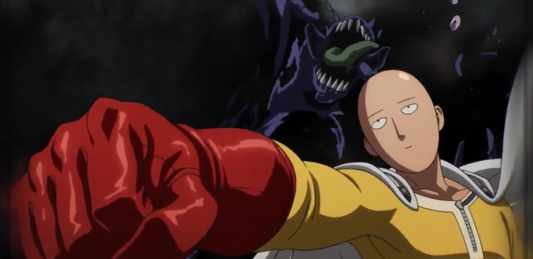 One Punch Man The Strongest 1 2 1 Android用ダウンロードapk無料