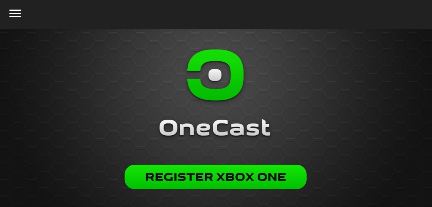 Onecast