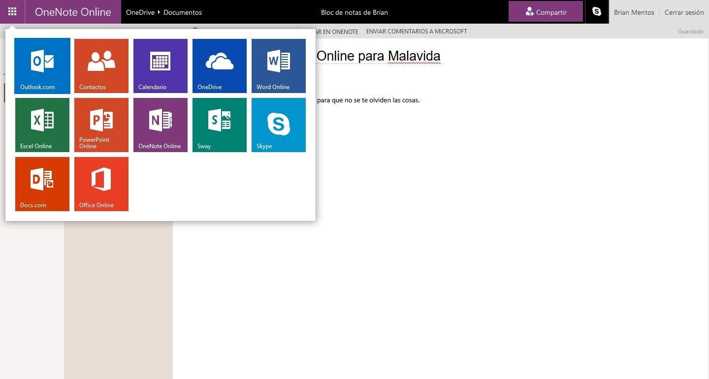 onenote download for pc