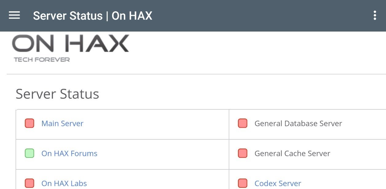 onhax