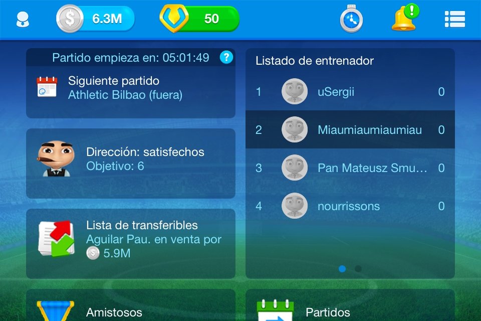 for ios download 90 Minute Fever - Online Football (Soccer) Manager