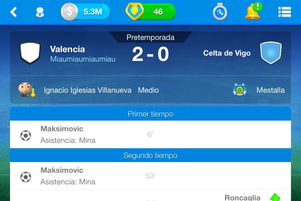 90 Minute Fever - Online Football (Soccer) Manager for ios download free